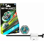 Kép 2/2 - Beyblade X: Starter Pack – Top Lance Knight kezdőszett – Hasbro