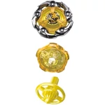 Kép 2/2 - Beyblade X: Starter Pack – Top Wand Wizard kezdőszett – Hasbro