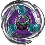 Kép 2/2 - Beyblade X Starter pack: Shadow Shinobi 1-80MN pörgettyű kezdőszett - Hasbro