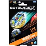 Kép 1/3 - Beyblade X Starter pack: Buster Dran 5-70DB pörgettyű kezdőszett - Hasbro