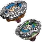 Kép 3/3 - Beyblade X Star Wars Collab Obi-Wan Kenobi vs General Grievous pörgettyű szett – Hasbro
