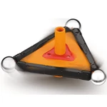 Kép 3/4 - Geomag E-Motion Spinner mágneses építőjáték 9 darabos szett