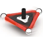Kép 4/4 - Geomag E-Motion Spinner mágneses építőjáték 9 darabos szett