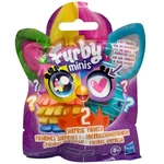 Kép 1/3 - Furby 2 db-os mini figura meglepetéscsomag 1 db – Hasbro