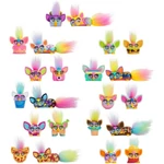 Kép 2/3 - Furby 2 db-os mini figura meglepetéscsomag 1 db – Hasbro