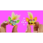 Kép 3/3 - Furby 2 db-os mini figura meglepetéscsomag 1 db – Hasbro
