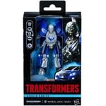 Kép 1/3 - Transformers Studio Series: Wheeljack (Que) – Deluxe figura (11,5 cm) – Hasbro