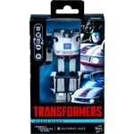 Kép 1/3 - Transformers Studio Series: Autobot Jazz – Deluxe figura (11,5 cm) – Hasbro