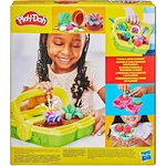 Kép 5/5 - Play-Doh: Nyíló virágok gyurmakészlet – Hasbro