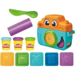 Kép 2/4 - Play-Doh: Vidám fényképezőgép kezdő gyurmaszett – Hasbro