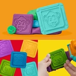 Kép 4/4 - Play-Doh: Vidám fényképezőgép kezdő gyurmaszett – Hasbro