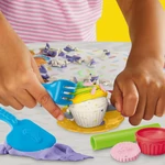 Kép 3/3 - Play-Doh: Muffin torony gyurmaszett – Hasbro