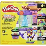 Kép 1/4 - Play-Doh: Tini ninja teknőcök mutation station játékszett – Hasbro