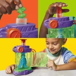 Kép 4/4 - Play-Doh: Tini ninja teknőcök mutation station játékszett – Hasbro