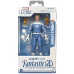 Kép 1/2 - Marvel Legends: Fantasztikus négyes – Johnny Storm figura 15 cm – Hasbro