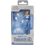 Kép 1/2 - Marvel Legends: Fantasztikus négyes – Invisible Woman figura 15 cm – Hasbro