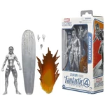 Kép 2/2 - Marvel Legends: Fantasztikus négyes – Silver Surfer figura 15 cm – Hasbro