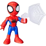 Kép 2/2 - Póki és csodálatos barátai: Póki játékfigura kiegészítővel – Hasbro