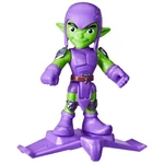 Kép 2/2 - Póki és csodálatos barátai: Zöld manó játékfigura kiegészítővel – Hasbro