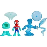 Kép 2/3 - Póki és csodálatos barátai: Water-Webs Póki és Hydro-Man játékszett – Hasbro