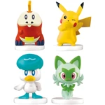 Kép 3/3 - Monopoly Pokemon társasjáték – Hasbro