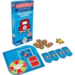Kép 2/5 - Monopoly: Free Parking Jackpot kiegészítő pakli – Hasbro