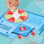 Kép 3/5 - Monopoly: Free Parking Jackpot kiegészítő pakli – Hasbro
