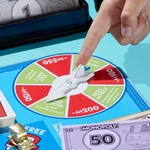 Kép 4/5 - Monopoly: Free Parking Jackpot kiegészítő pakli – Hasbro