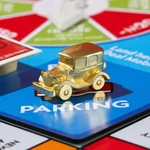 Kép 5/5 - Monopoly: Free Parking Jackpot kiegészítő pakli – Hasbro
