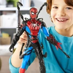 Kép 4/4 - Marvel VenomVersus Liquid Shifter Pókember akciófigura – Hasbro