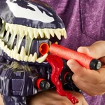 Kép 3/4 - Nerf VenomVersus Venom kézi kilövője 3 db tölténnyel – Hasbro