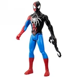 Kép 2/2 - VenomVersus Pókember akciófigura 30 cm – Hasbro