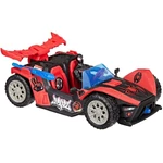 Kép 3/3 - VenomVersus Miles Morales Remix Blast Racer autó figurával – Hasbro