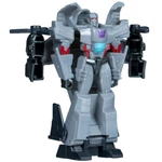 Kép 2/2 - Transformers: Earthspark 1 lépésben átalakítható Megatron figura – Hasbro