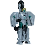 Kép 2/2 - Transformers: Earthspark 1 lépésben átalakítható Terran Thrash figura – Hasbro