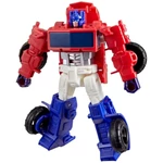 Kép 2/2 - Transformers Cyberworld: Optimus Prime – Cyber Changers figura – Hasbro