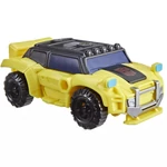 Kép 3/3 - Transformers Cyberworld: Űrdongó – Cyber Changers figura – Hasbro