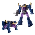 Kép 2/2 - Transformers Cyberworld Cyber Changers: Megatron átalakítható robotfigura - Hasbro