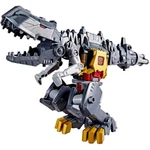 Kép 2/2 - Transformers Cyberworld: Chomp &amp; Battle Grimlock figura 22,5 cm – Hasbro