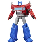 Kép 2/4 - Transformers Earthspark: Optimus Prime Battle Trailer játékkészlet – Hasbro