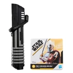 Kép 2/2 - Star Wars Forge: A Mandalóri kinyitható fénykard – Hasbro