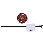 Kép 2/2 - Beyblade X Starter pack: Reaper Incendio T 4–70K pörgettyű kezdőszett – Hasbro