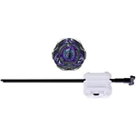 Kép 2/2 - Beyblade X Starter pack: Dark Perseus B 6–80W CX pörgettyű kezdőszett – Hasbro