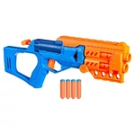 Kép 2/2 - Nerf: N-Series Purestrike szivacslövő pisztoly – Hasbro