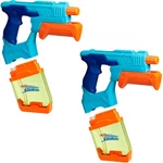 Kép 2/4 - Nerf: Super Soaker Dunk Fill vízipisztoly dupla csomag – Hasbro