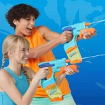Kép 4/4 - Nerf: Super Soaker Dunk Fill vízipisztoly dupla csomag – Hasbro