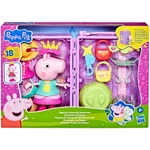 Kép 1/4 - Peppa malac gardróbja játékszett – Hasbro