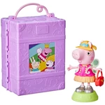 Kép 2/4 - Peppa malac gardróbja játékszett – Hasbro