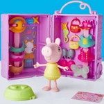 Kép 4/4 - Peppa malac gardróbja játékszett – Hasbro
