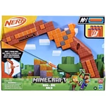 Kép 1/2 - Nerf: Minecraft szivacslövő íj – Hasbro